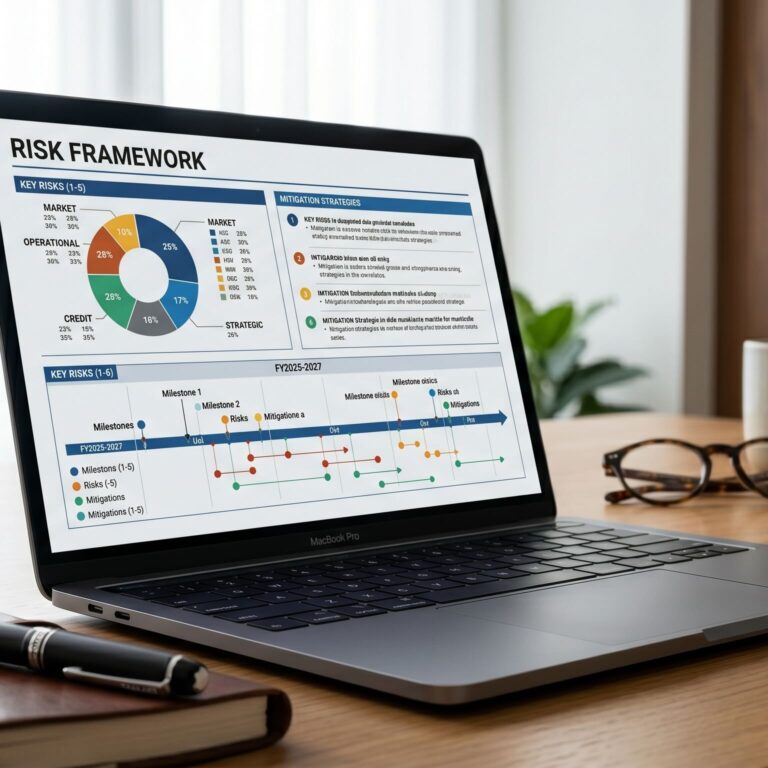 M&A Digital Authority: The Framework That Secures Premium Mandates and Mitigates Deal Risk