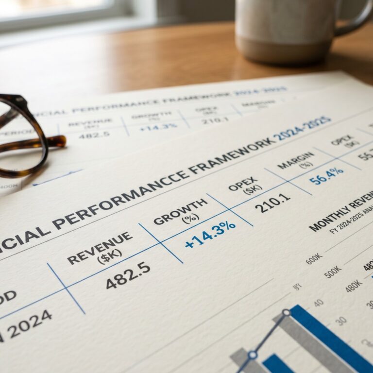 The M&A Digital Authority Framework: Securing Premium Sell-Side Deal Flow