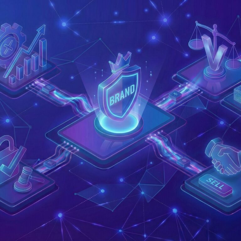 The Brand Equity Multiplier: Why Focusing on Branding is Non-Negotiable for Premium M&A Sell-Side Valuations