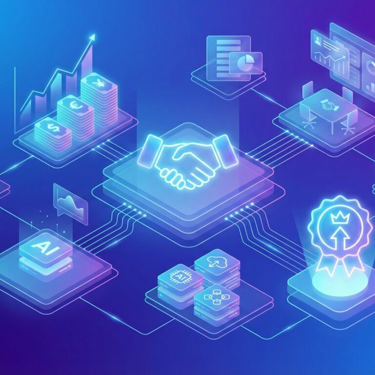 The Digital Mandate: How Independent M&A Brokers Use Tech to Command Premium Fees