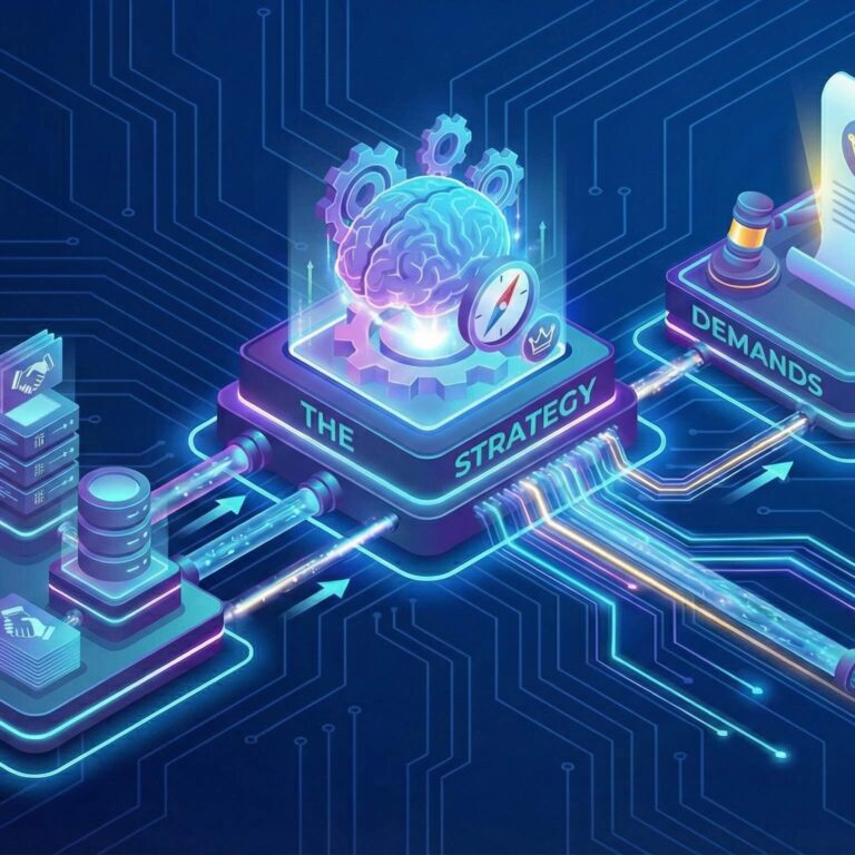 M&A Advisor Client Sourcing: The Strategy That Demands Premium Mandates