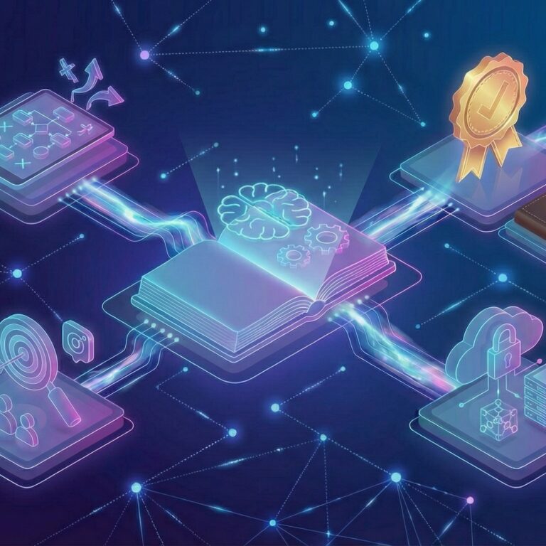 The M&A Content Playbook: The Strategic Framework That Wins Premium Sell-Side Mandates