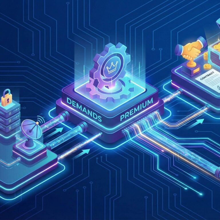 M&A Brokers: The Tech Stack That Demands Premium Deal Closures