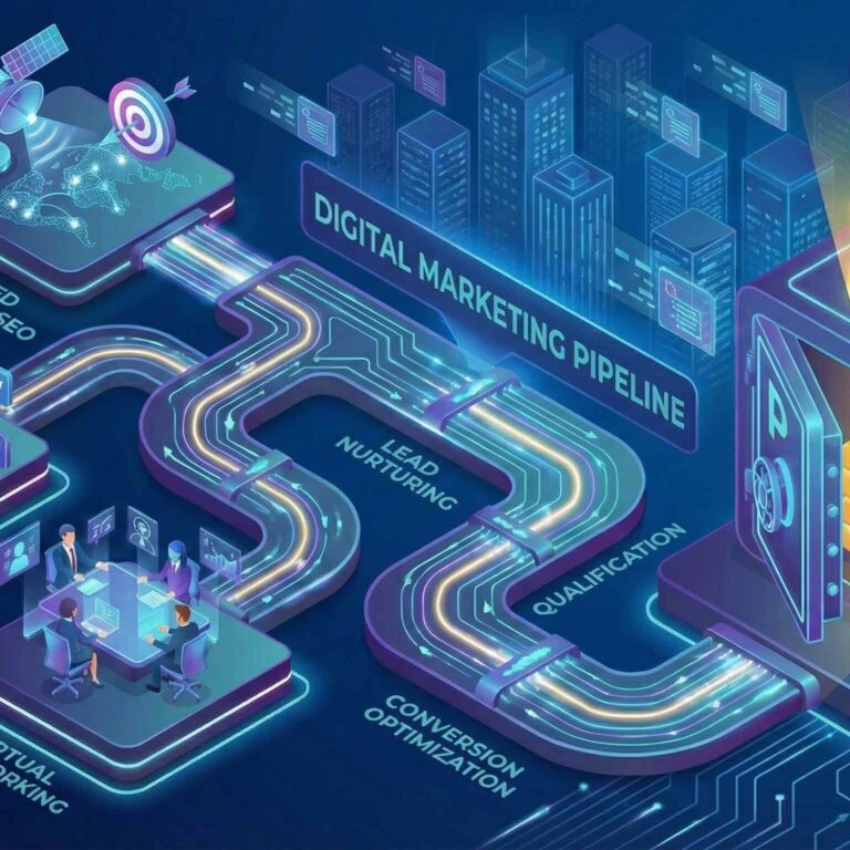 M&A Advisors: How to Use Digital Marketing to Secure Premium Deal Flow