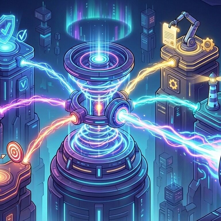 The 5 Core Components M&A Advisors Need to Dominate Sell-Side Marketing