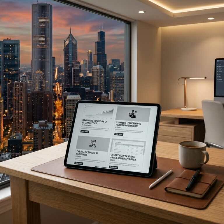 The M&A Broker’s Guide to Social Media Strategy That Secures Sell-Side Mandates