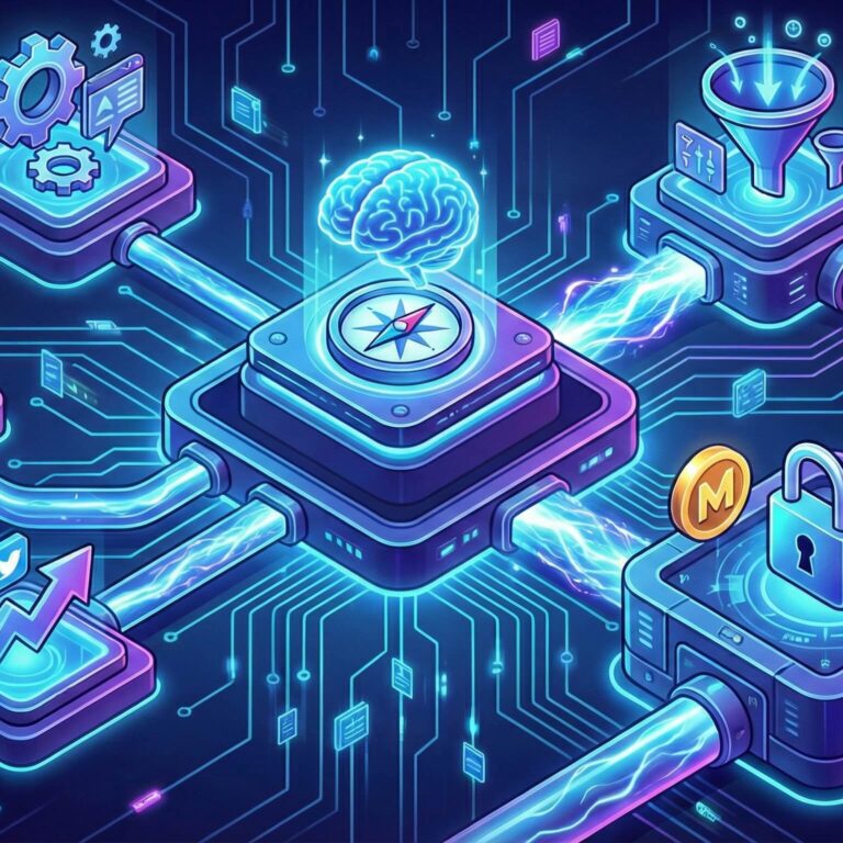 Social Media: The M&A Broker’s Secret Weapon for Sell-Side Deal Confidence