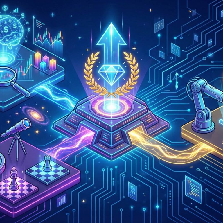 The Essential Skills Separating Elite Sell-Side M&A Advisors