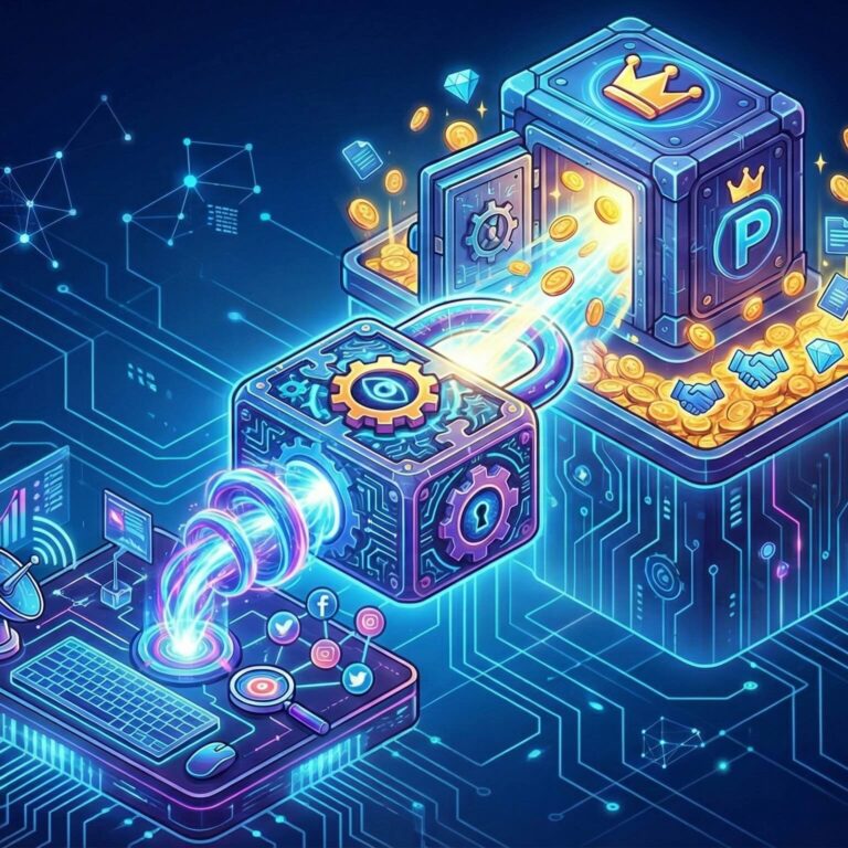 Unlock Premium Deal Flow: The Digital Marketing Secret M&A Advisors Must Master