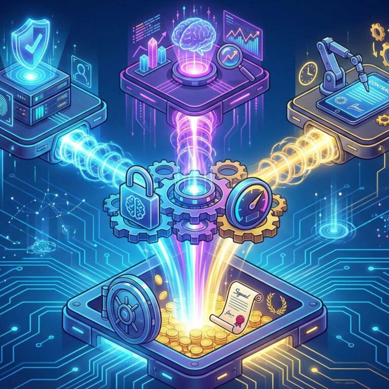 The 3 Technology Strategies M&A Brokers Use to Minimize Risk and Close Deals Faster