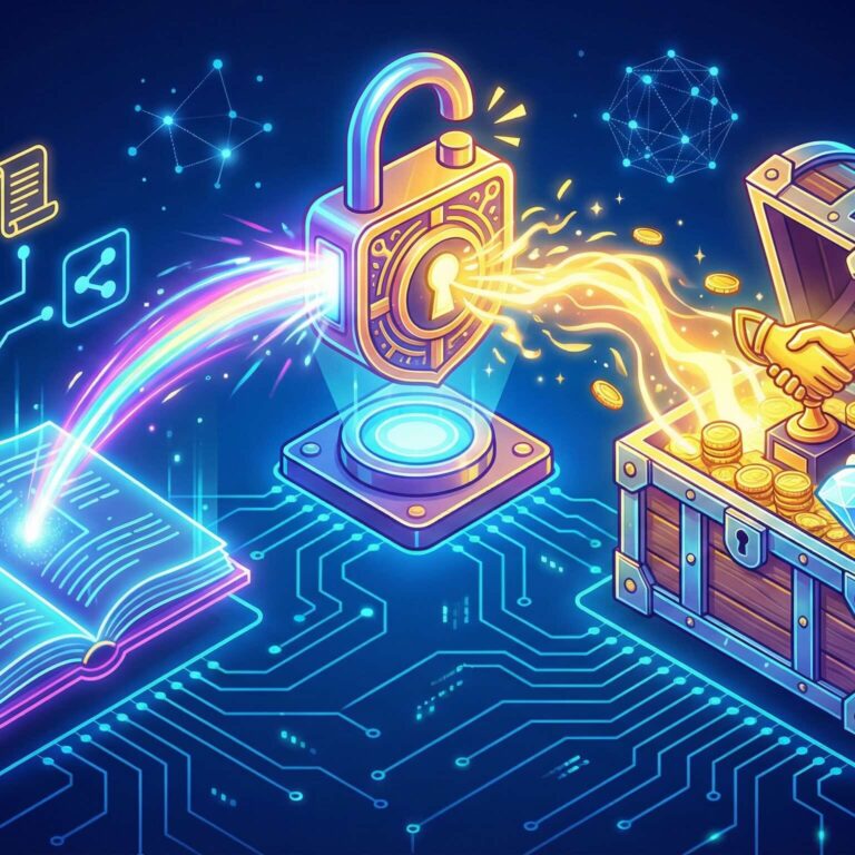 Unlock Premium M&A Deals: The Content Marketing Playbook for Business Brokers