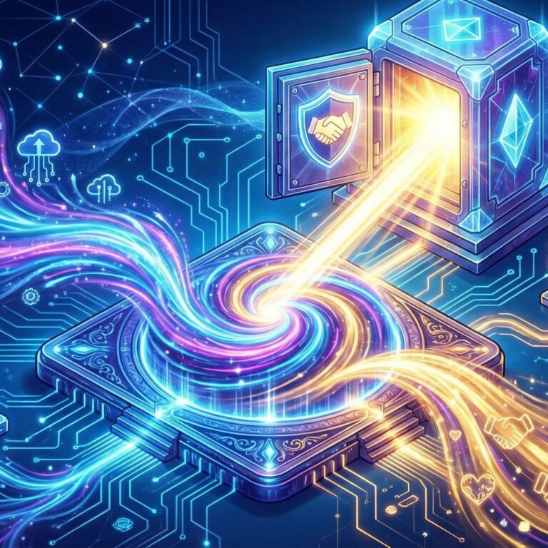 Harmonizing Technology and Personal Touch for Deal Confidence