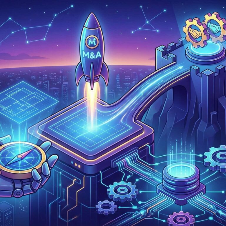 M&A Marketing: The Definitive Guide for Business Brokers to Achieve Competitive Advantage