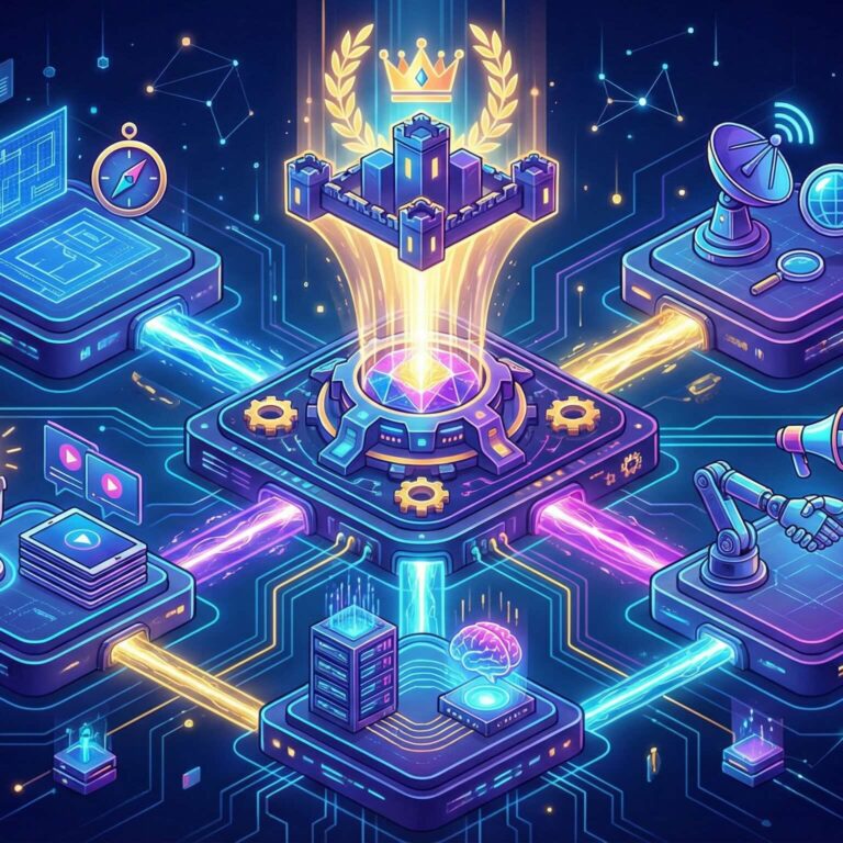 The 5 Core Strategies M&A Brokers Use to Maximize Business Sale Listings: A Guide for M&A Brokers and Advisors