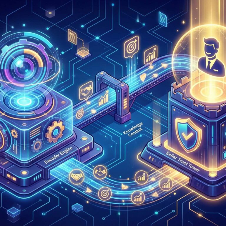 Decoding Buyer Motives: The M&A Advisor’s Edge to Boost Seller Deal Confidence