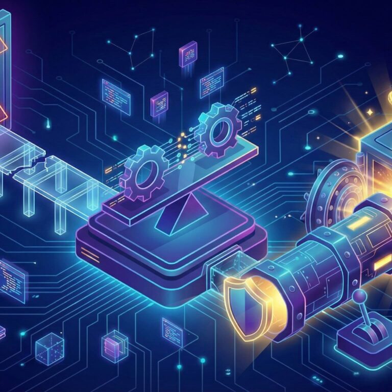 Safeguard Your M&A Exit: The Contingency Plan That Guarantees Deal Confidence