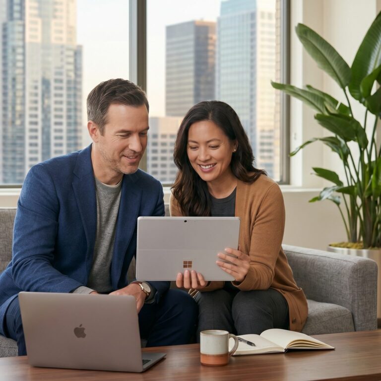 The M&A Advisor’s Secret Weapon: Why Client Relationships Outperform Price