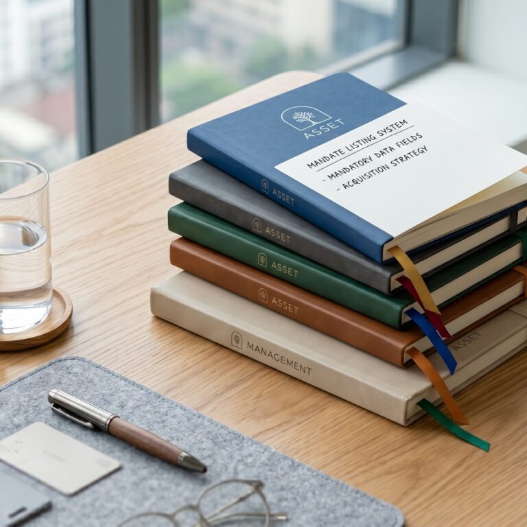 The 5 Core Strategies M&A Brokers Use to Maximize Business Sale Listings: A Guide for M&A Brokers and Advisors