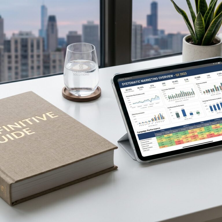 M&A Marketing: The Definitive Guide for Business Brokers to Achieve Competitive Advantage