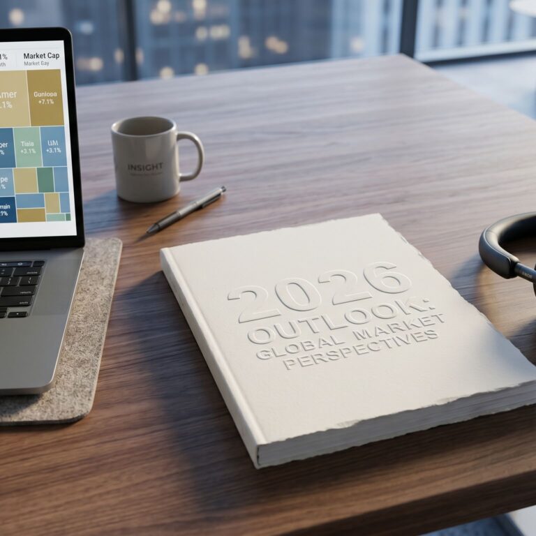 The M&A Trends Your Brokerage Cannot Afford to Ignore in 2026