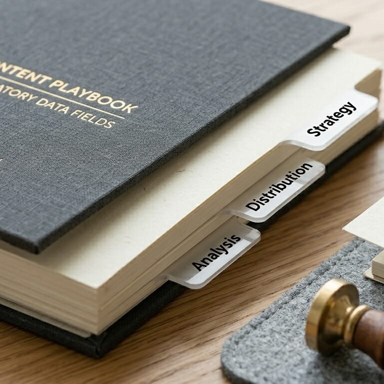 Unlock Premium M&A Deals: The Content Marketing Playbook for Business Brokers