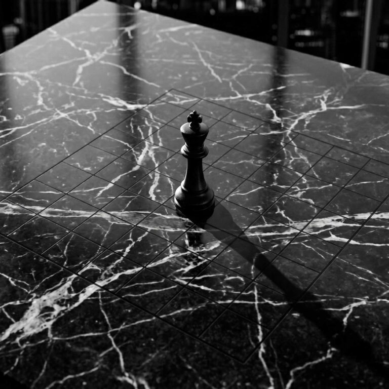 Sell-Side M&A Advisors: Outmaneuver Competitors With Precision Digital Authority