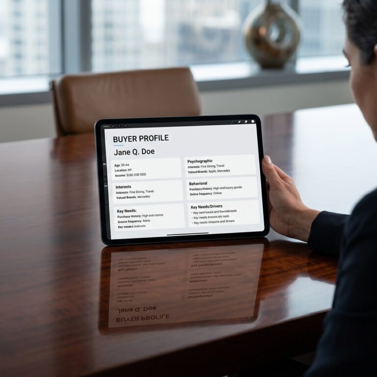 Decoding Buyer Motives: The M&A Advisor’s Edge to Boost Seller Deal Confidence