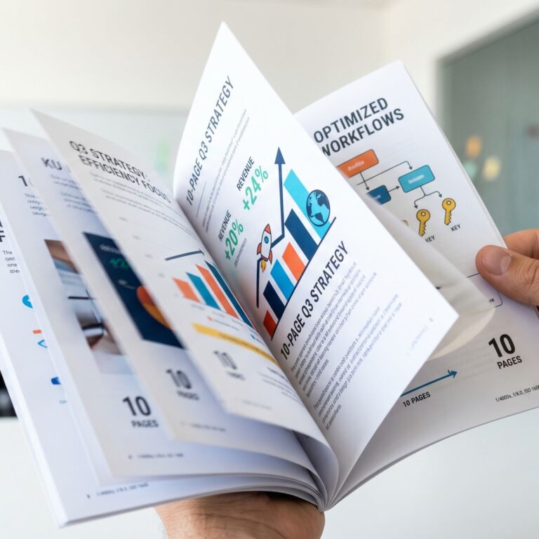 M&A Broker Focus: Why Spending Less Time on CIMs Boosts Deal Confidence