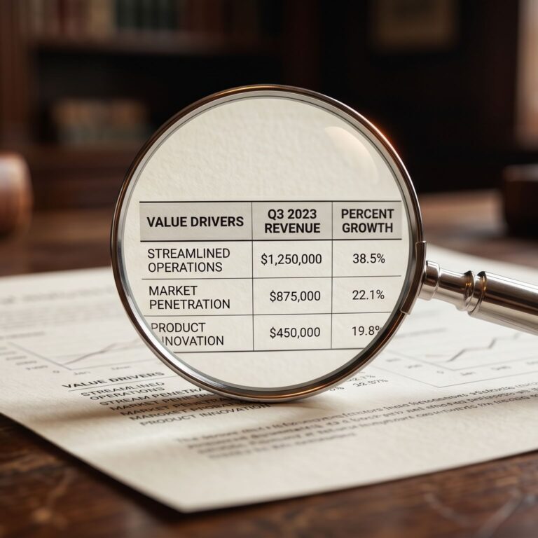 The Undeniable CIM Secret M&A Advisors Cannot Ignore in Today’s Market